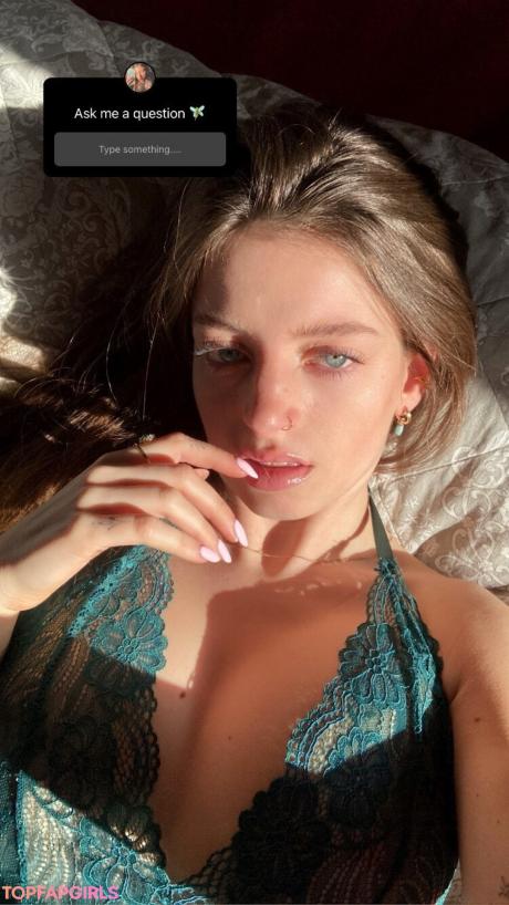 Noga nude leaked OnlyFans photo #56