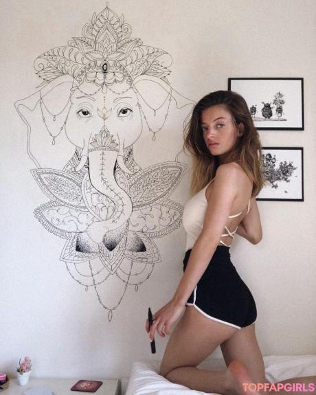 Noga nude leaked OnlyFans photo #59