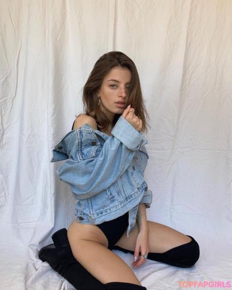Noga nude leaked OnlyFans photo #61