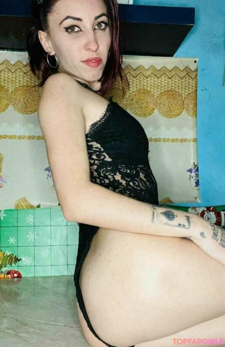 Ver99nica nude leaked OnlyFans photo #10