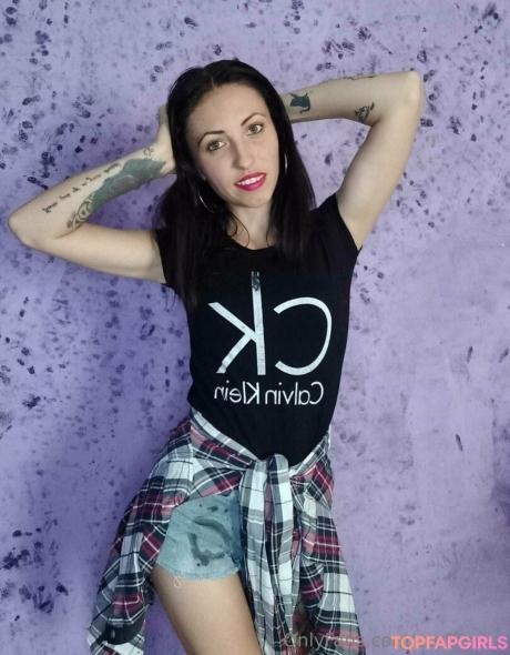 Ver99nica nude leaked OnlyFans photo #11