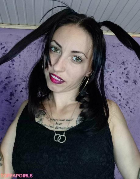 Ver99nica nude leaked OnlyFans photo #8