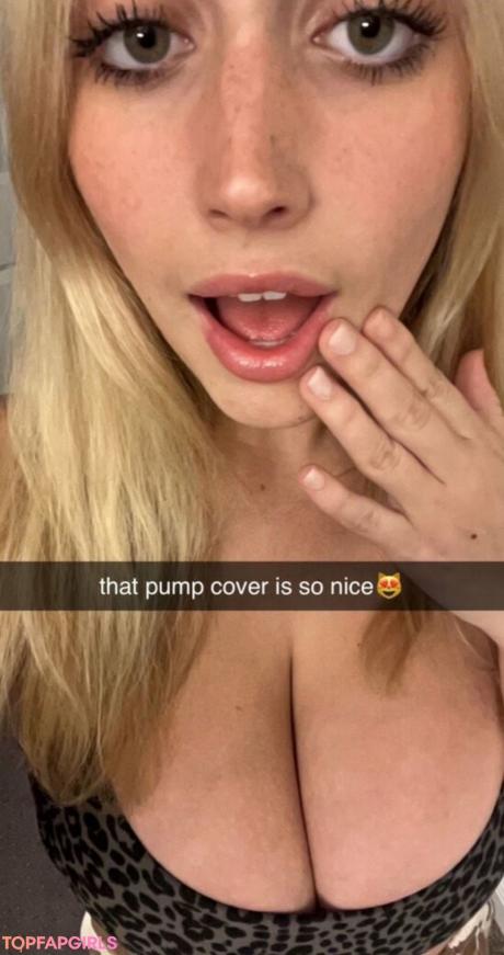 Lexi nude leaked OnlyFans photo #20