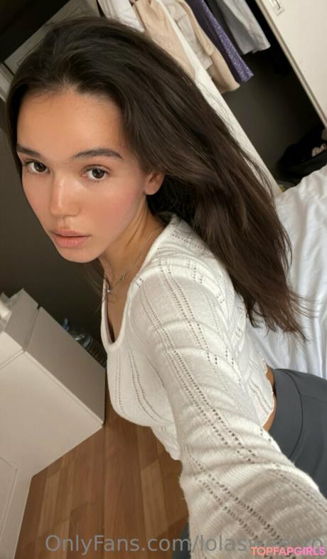 Lolasweetxo nude leaked OnlyFans photo #515
