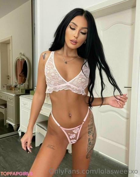 Lolasweetxo nude leaked OnlyFans photo #519