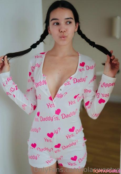 Lolasweetxo nude leaked OnlyFans photo #620