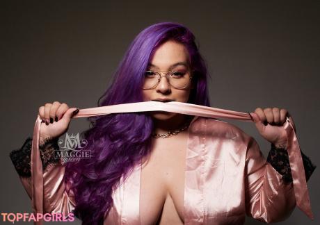 Maggiequeen nude leaked OnlyFans photo #20