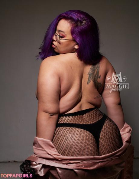 Maggiequeen nude leaked OnlyFans photo #27