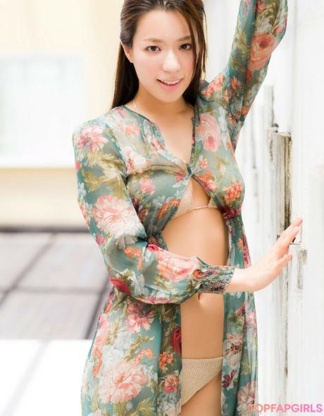 Mayu nude leaked OnlyFans photo #98