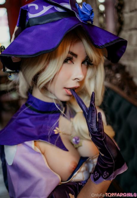 Blizzard nude leaked OnlyFans photo #102