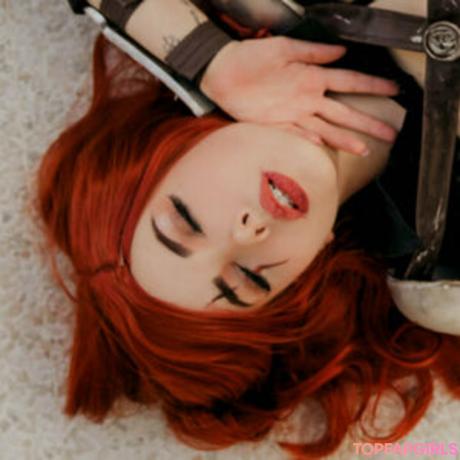 Blizzard nude leaked OnlyFans photo #113