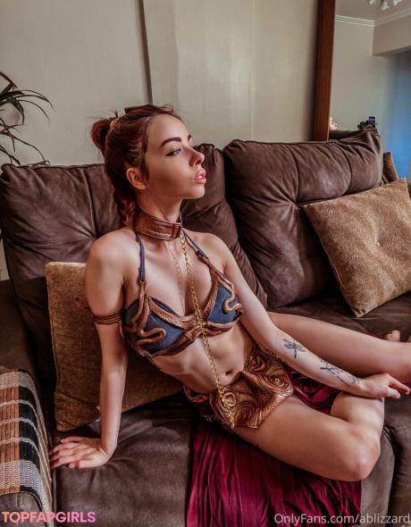 Blizzard nude leaked OnlyFans photo #161