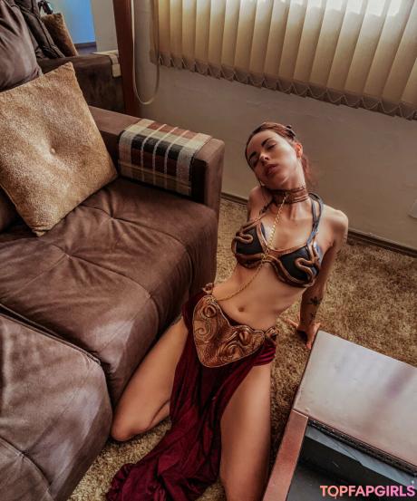 Blizzard nude leaked OnlyFans photo #167