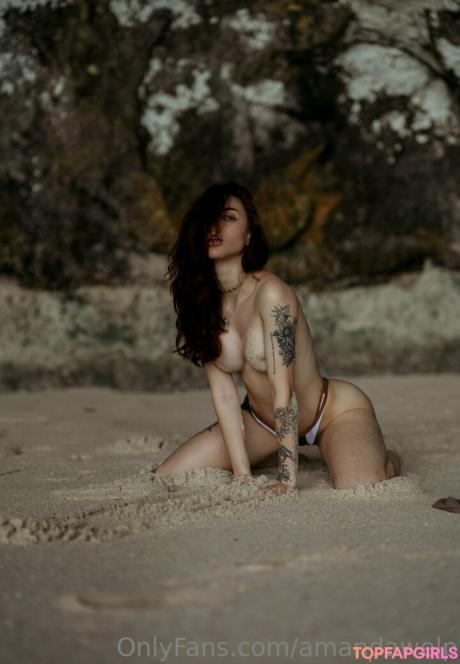 Blizzard nude leaked OnlyFans photo #470
