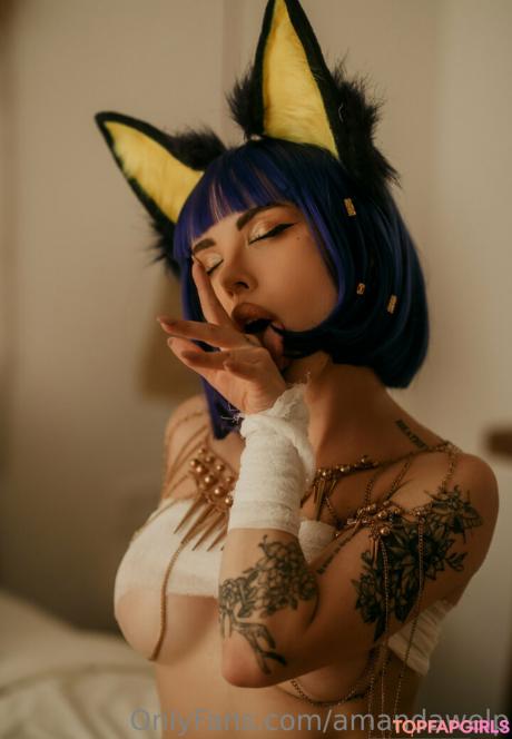 Blizzard nude leaked OnlyFans photo #483