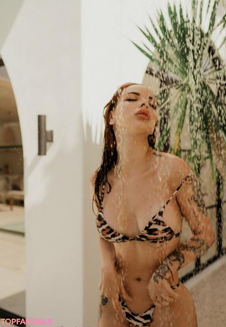 Blizzard nude leaked OnlyFans photo #548
