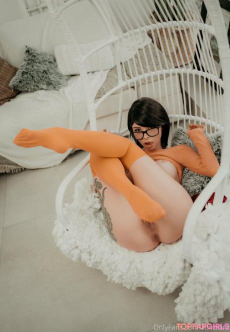 Blizzard nude leaked OnlyFans photo #69