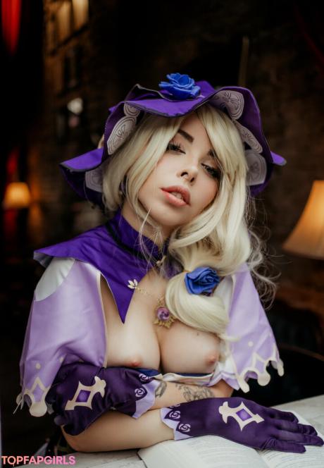 Blizzard nude leaked OnlyFans photo #89