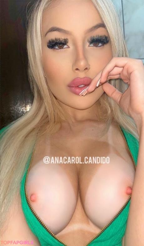 Ana.carolsd nude leaked OnlyFans photo #10