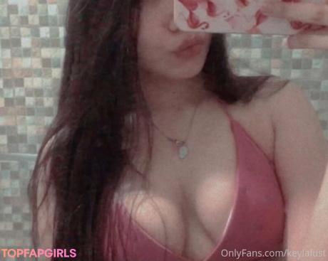 Keylalust nude leaked OnlyFans photo #1