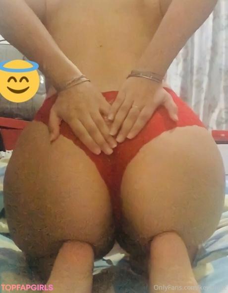 Keylalust nude leaked OnlyFans photo #2