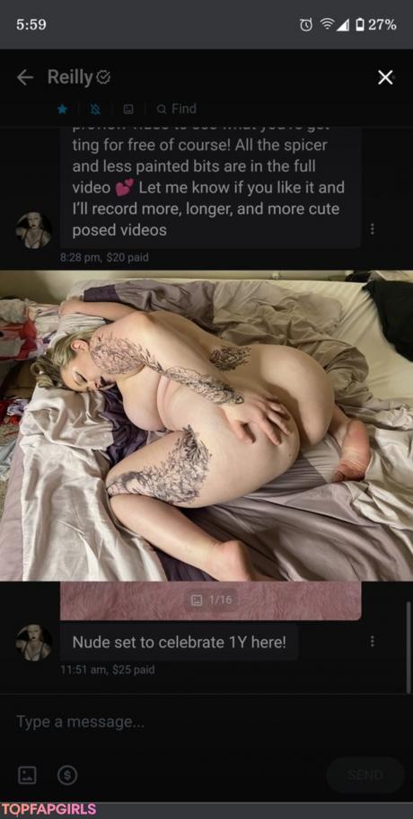 Reistrasza nude leaked OnlyFans photo #21