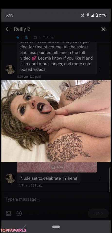 Reistrasza nude leaked OnlyFans photo #5