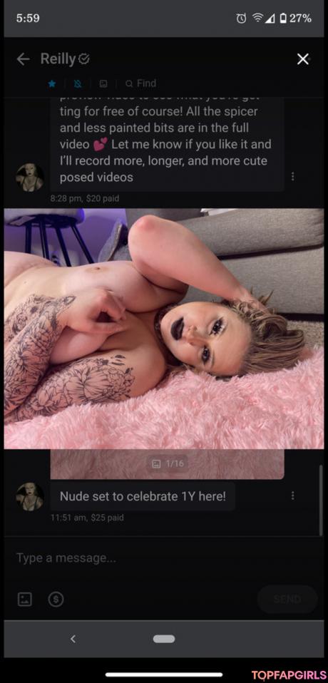Reistrasza nude leaked OnlyFans photo #8