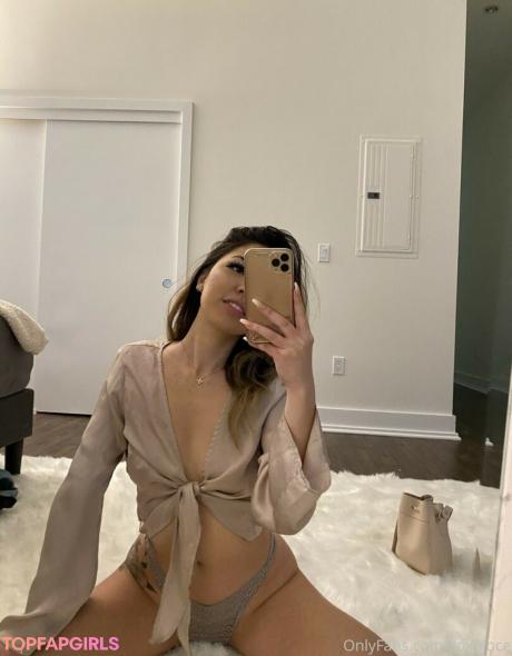 Xoxojoce nude leaked OnlyFans photo #13
