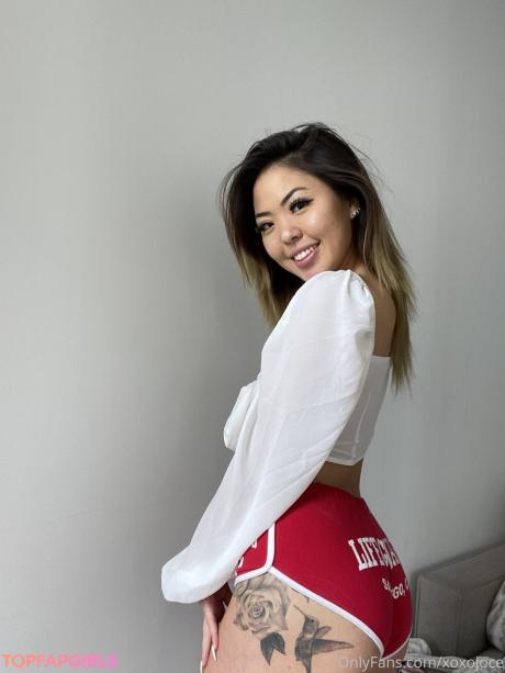 Xoxojoce nude leaked OnlyFans photo #132
