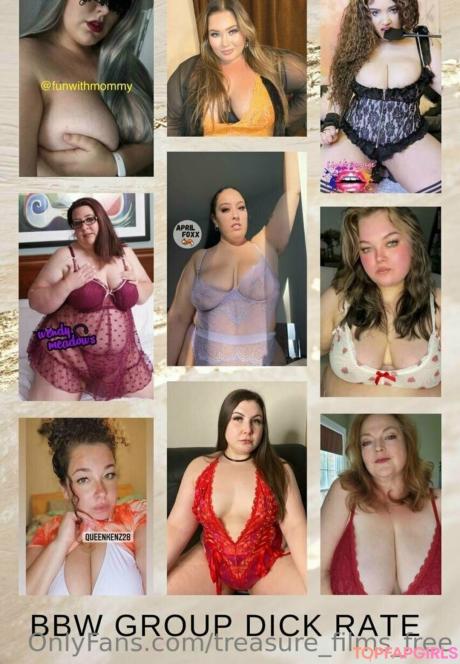 Treasure_films_free nude leaked OnlyFans photo #33