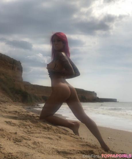 Valentina nude leaked OnlyFans photo #24