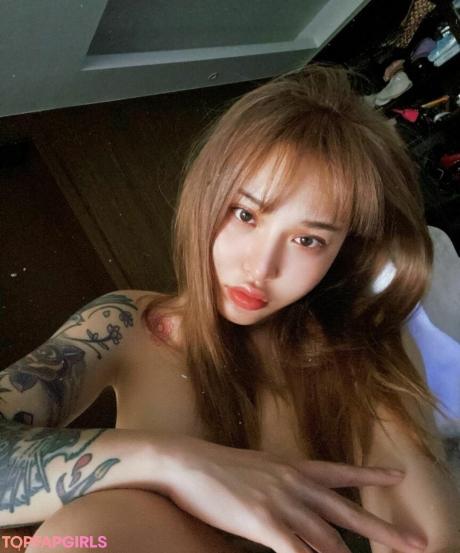 Hitomi nude leaked OnlyFans photo #695