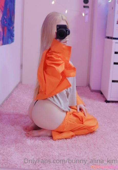 Bunny_Alina_Kim nude leaked OnlyFans photo #113