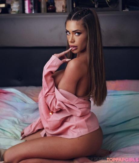 Sofia nude leaked OnlyFans photo #51