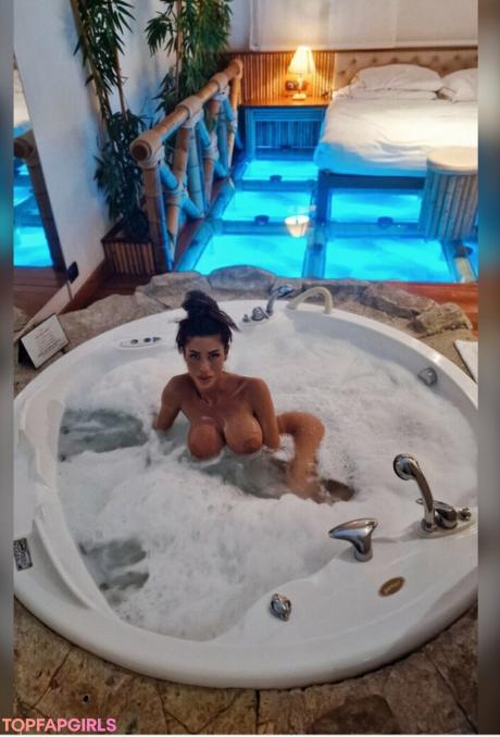 Sofia nude leaked OnlyFans photo #79