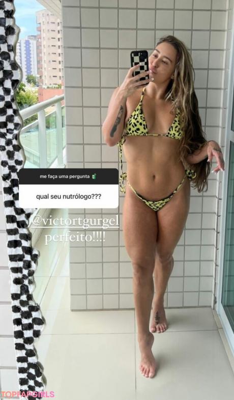 Amy nude leaked OnlyFans photo #4