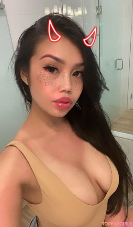 Ash.kuro nude leaked OnlyFans photo #5