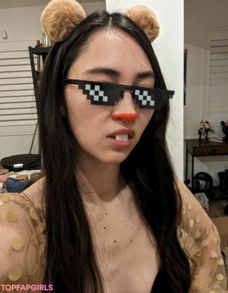 Ovilee nude leaked OnlyFans photo #32