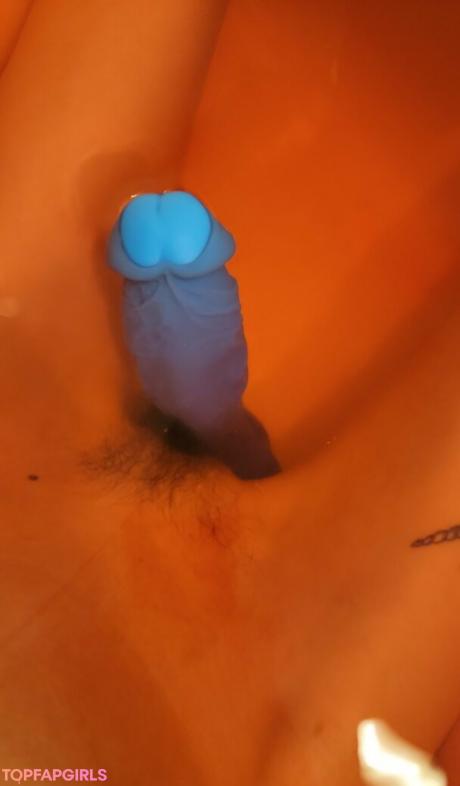 Twistedkiki nude leaked OnlyFans photo #23