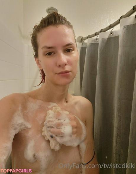 Twistedkiki nude leaked OnlyFans photo #42