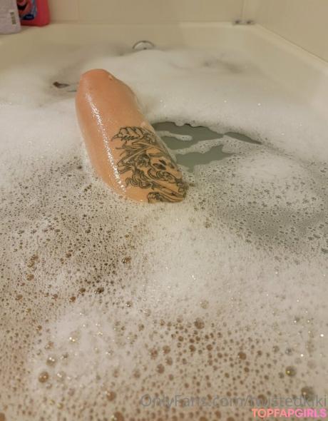 Twistedkiki nude leaked OnlyFans photo #49