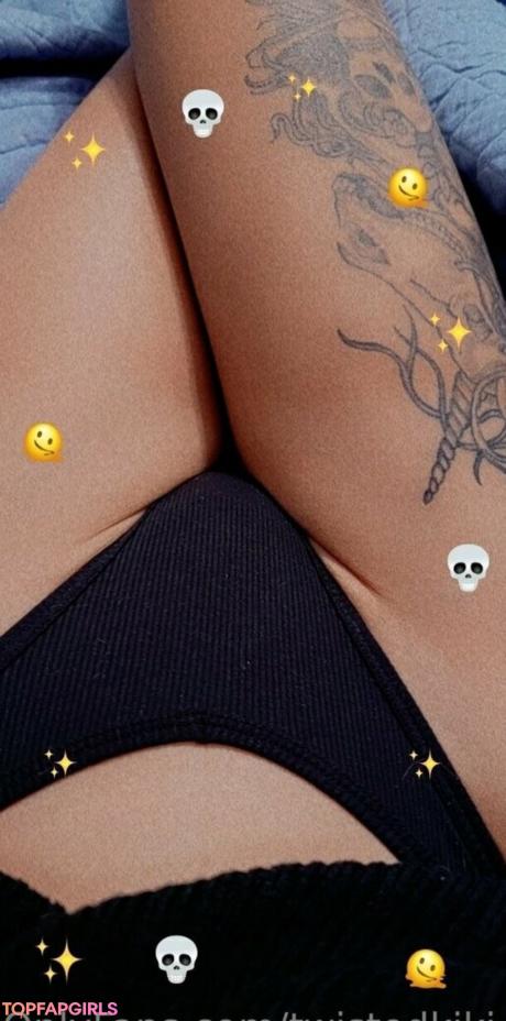 Twistedkiki nude leaked OnlyFans photo #52