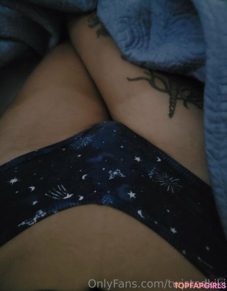 Twistedkiki nude leaked OnlyFans photo #56