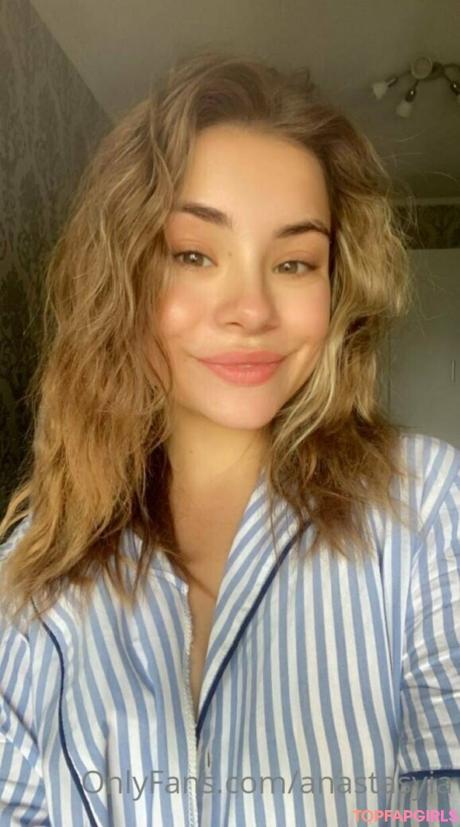 Anastasyia nude leaked OnlyFans photo #3
