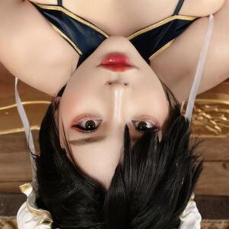 Chun nude leaked OnlyFans photo #11
