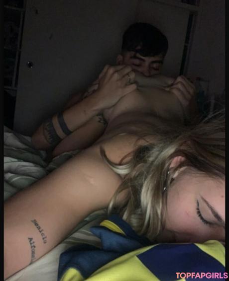 Thecouplessecrets nude leaked OnlyFans photo #3