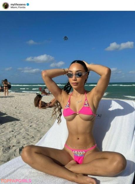Eva nude leaked OnlyFans photo #9