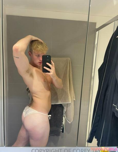 Coreytaylorvip nude leaked OnlyFans photo #100