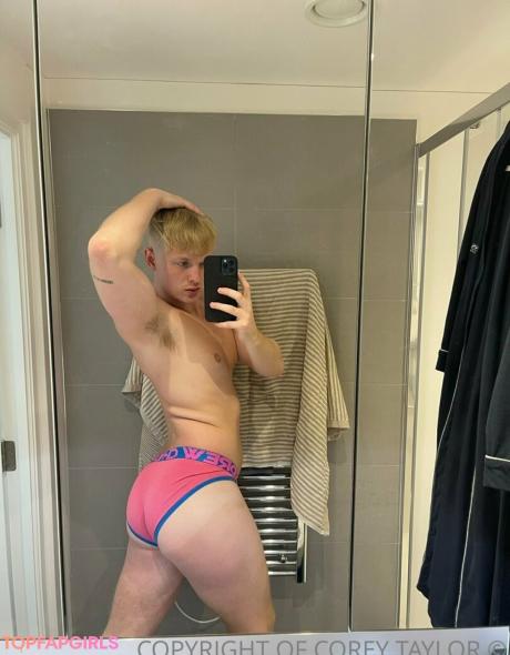 Coreytaylorvip nude leaked OnlyFans photo #121